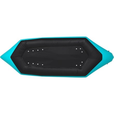 NRS Pulsar XL Packraft 4