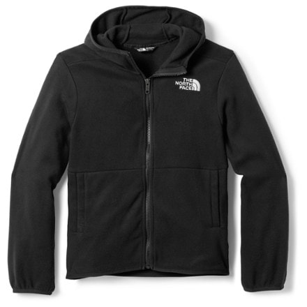 The North Face Glacier Full-Zip Hooded Jacket - Kids' 0