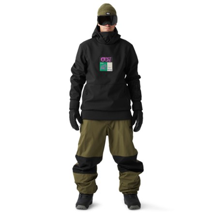 Picture Organic Clothing Parker Jacket - Men's | REI Co-op