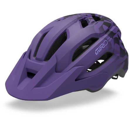 Giro Fixture Mips II Bike Helmet - Kids' 4