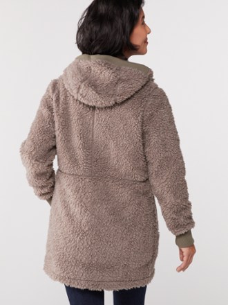 Patagonia Dusty Mesa Parka - Women's 2