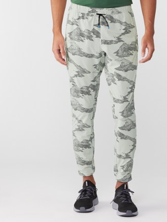 Janji Atlas Tech Pants - Men's 1