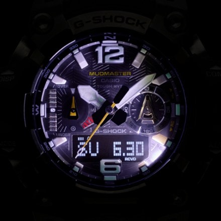 Casio G-Shock Land Mudmaster GWGB1000 4
