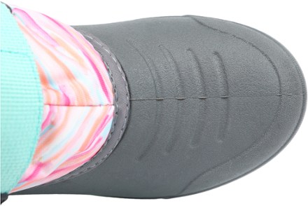 Northside Frosty Plus Insulated Winter Snow Boots - Prints - Kids' 4
