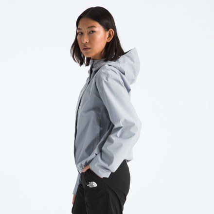The North Face Voyage Rain 3L Hooded Jacket - Women's | REI Co-op