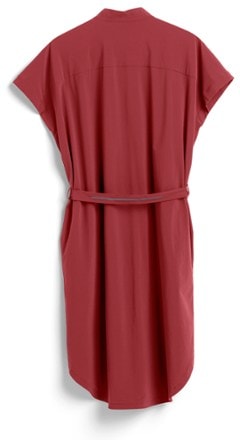 Fjallraven S/F Saddle to Table Dress - Women's 1
