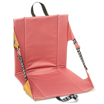 Crazy Creek Smokey Bear Original Chair 1