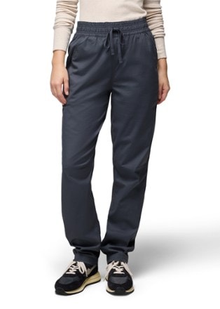 prAna Palisades Ripstop E-Waist Pants - Women's 0