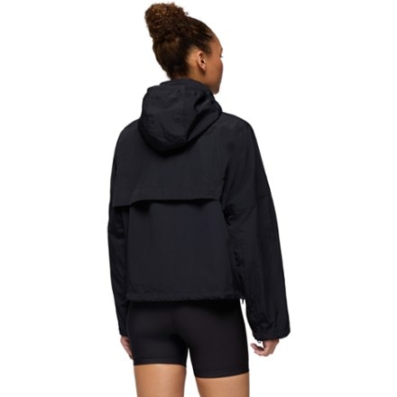 prAna Encinitas Windbreaker - Women's 2