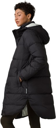 prAna Emerald Valley Insulated Jacket - Women's 3