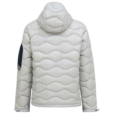Peak Performance Helium Utility Down Hood Jacket - Men's 1