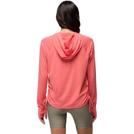 prAna Eileen Hoodie - Women's 2