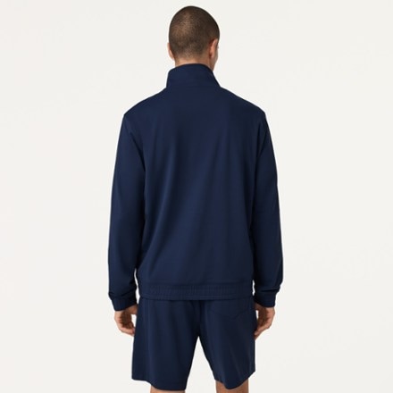 Vuori Ponto Re/ACTV Half-Zip - Men's 2