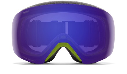 Smith Skyline ChromaPop Snow Goggles 3