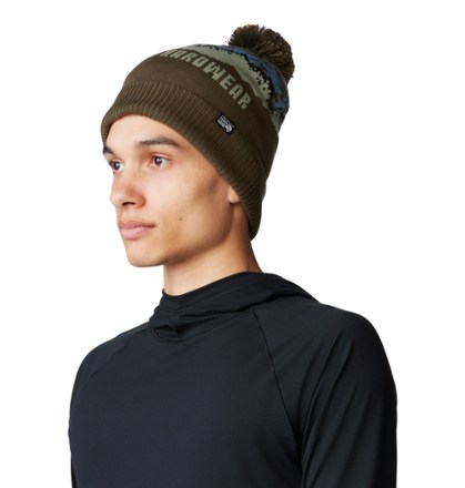 Mountain Hardwear ApresPro Beanie 6