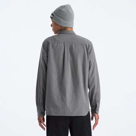 The North Face Arroyo Lightweight Flannel Shirt - Men's 2