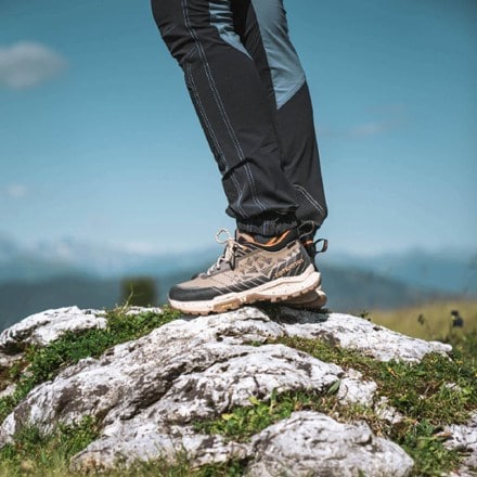 Zamberlan Devero Low GTX Hiking Shoes - Men's 8