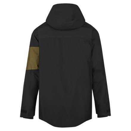 Picture Organic Clothing Lassen GORE-TEX 2L Insulated Jacket