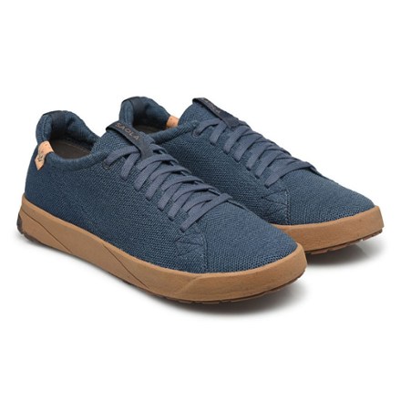 SAOLA Cannon Knit 2.0 Wool Shoes - Men's 3