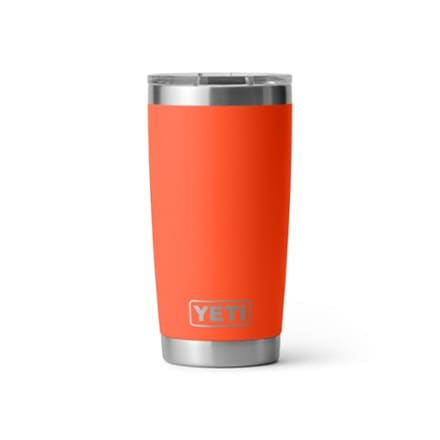 YETI Rambler Tumbler with MagSlider Lid - 20 fl. oz. 0
