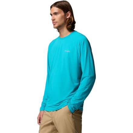 Columbia PFG Solar Stream II Long-Sleeve T-Shirt - Men's 3