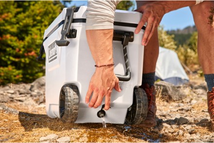 Location Image for Convoy Series 65-Quart Wheeled Cooler
