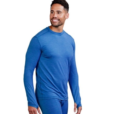 tasc Performance Elevation Merino T-Shirt - Men's 1