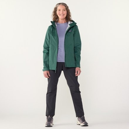 Patagonia Torrentshell 3L Jacket - Women's 3