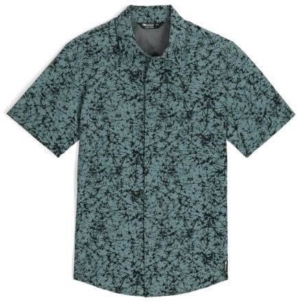 Outdoor Research Astroman Sun Shirt - Men's 0