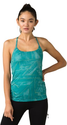 prAna Wander Often Top - Women's 0