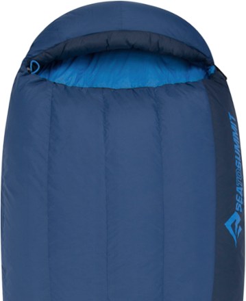 Sea to Summit Trek TkII 18 Sleeping Bag 5