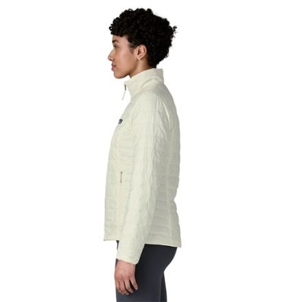 Patagonia Nano Puff Insulated Jacket - Women's 4