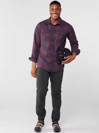 Flylow Goodson Bike Pants - Men's 5