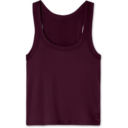Vuori Energy Racerback Tank Top - Women's 0
