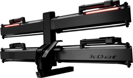 Custom Width - Pair (2) of STATIC RACKS