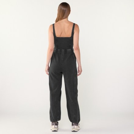 FP Movement Inbound Onesie - Women's 4
