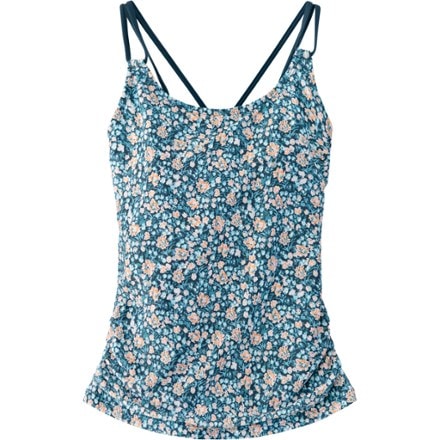 Nani Swimwear Underwire Tankini Swimsuit Top - Women's 0