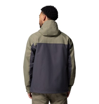 Columbia Hikebound II Jacket - Men's 1