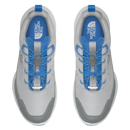 The North Face Fastpack II Waterproof Hiking Shoes - Kids' 2