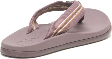 Chaco Chillos Flip-Flops - Women's 5