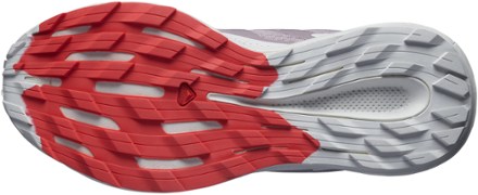 Salomon Pulsar Trail-Running Shoes - Women's 5