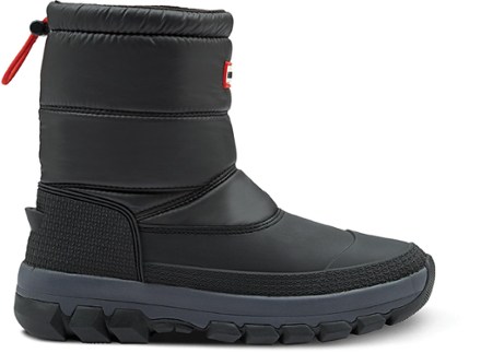 insulated winter boots womens