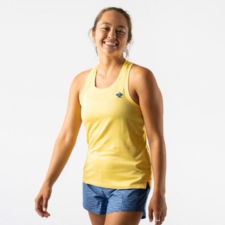 rabbit EZ Tank Top - Women's 0