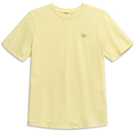 Outdoor Research ActiveIce Spectrum Sun T-Shirt - Women's 0