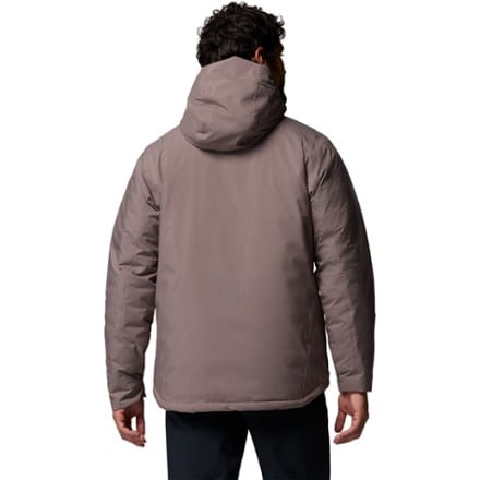 Columbia Trailborne Insulated Jacket - Men's 1