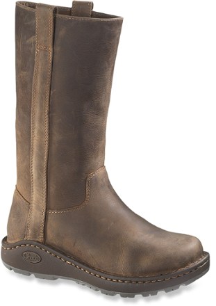 Chaco Credence Tall Boots - Women's 