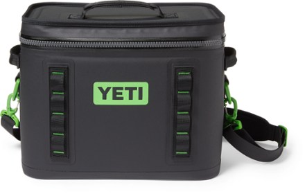 YETI Hopper Flip 18 Soft Cooler 7