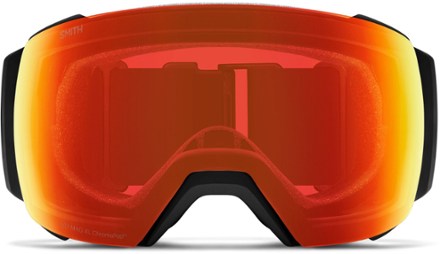 Smith I/O MAG XL ChromaPop Snow Goggles with gogglesoc 2