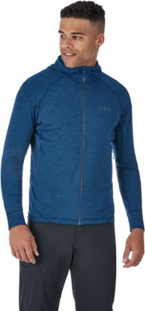 Rab Nexus Fleece Jacket - Men's 1