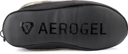 Outdoor Research Tundra Aerogel Booties - Men's 3
